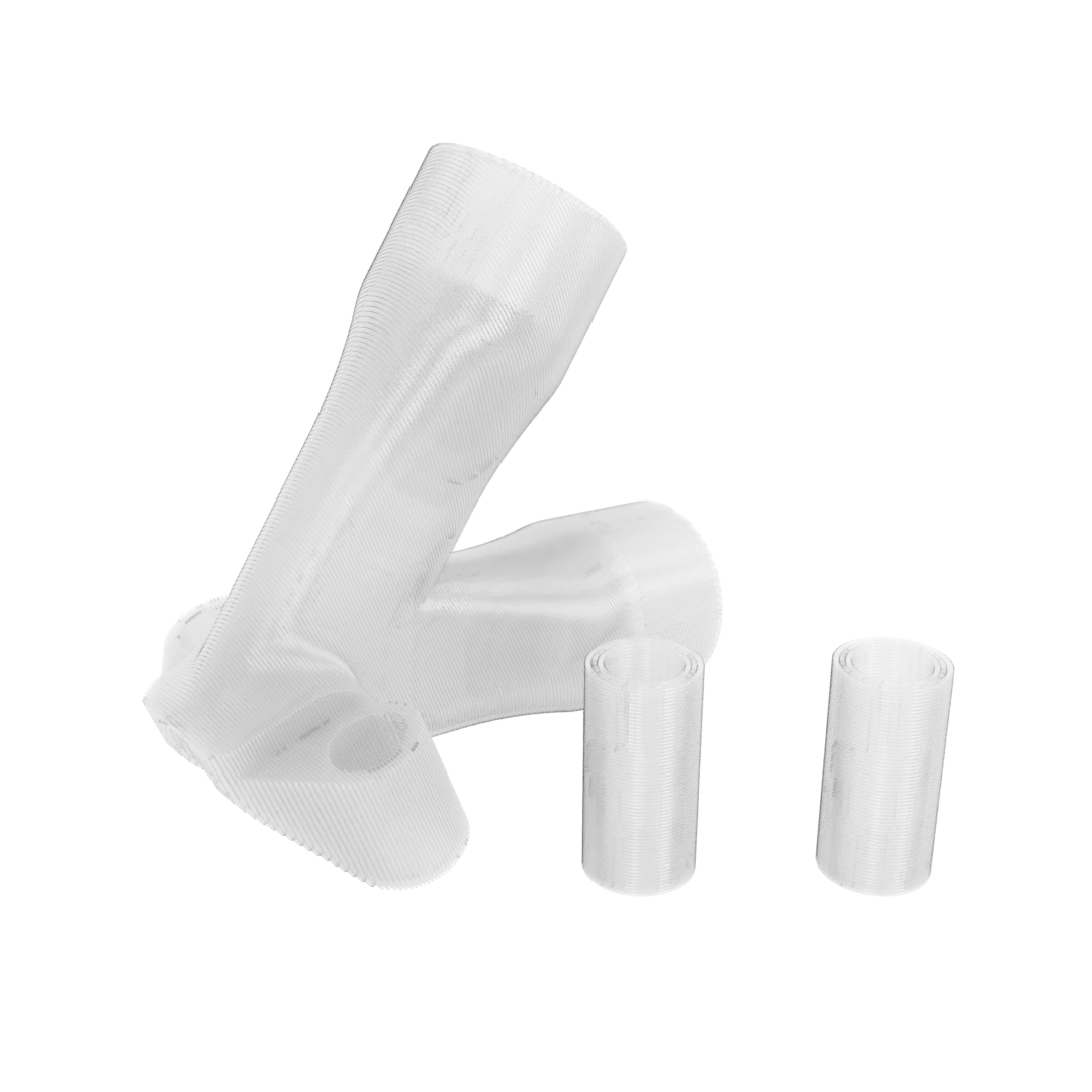 Skyeliner HD DJI Antenna Mount