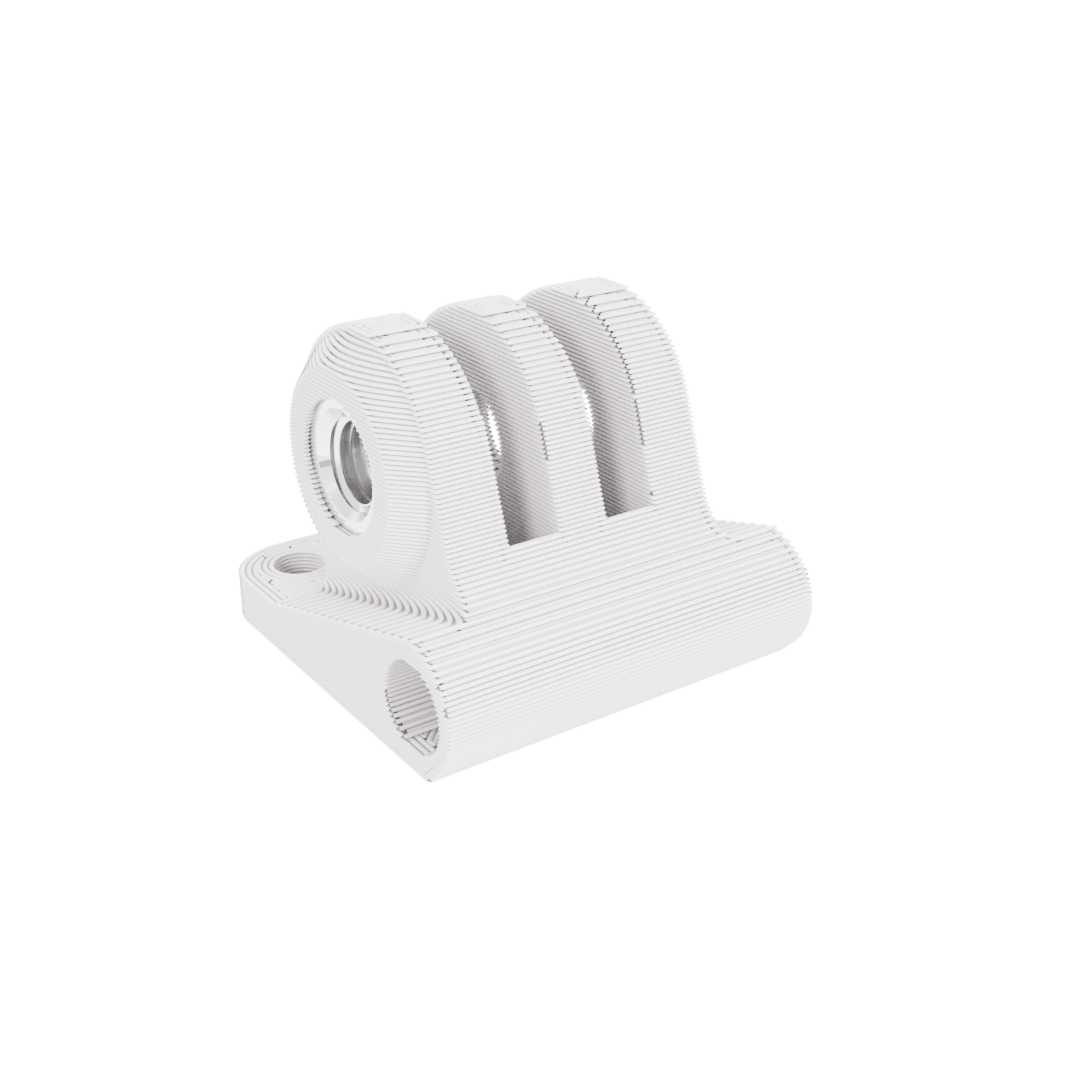 Skyeliner HD Universal GoPro Mount