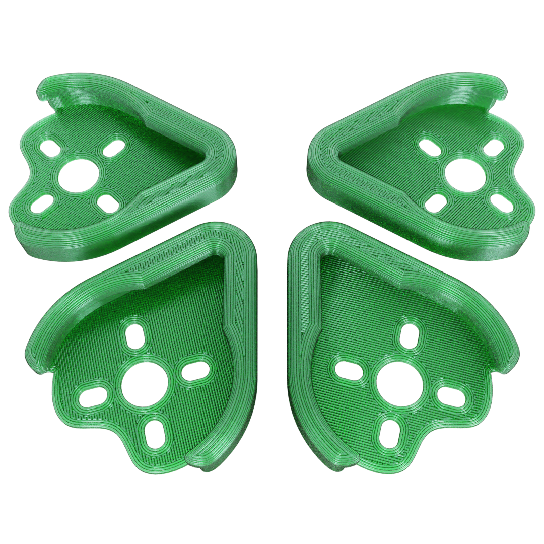 Skyeliner Arm Guards