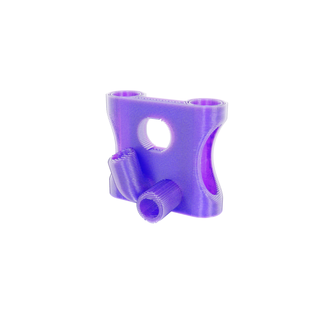 Skyeliner Antenna Mount