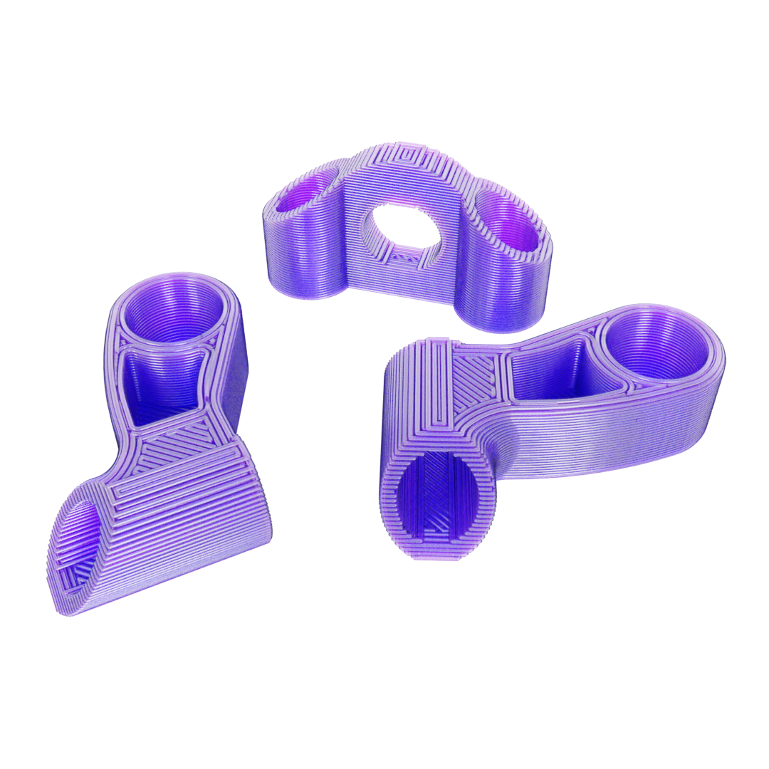 Skyeliner T Antenna Mount