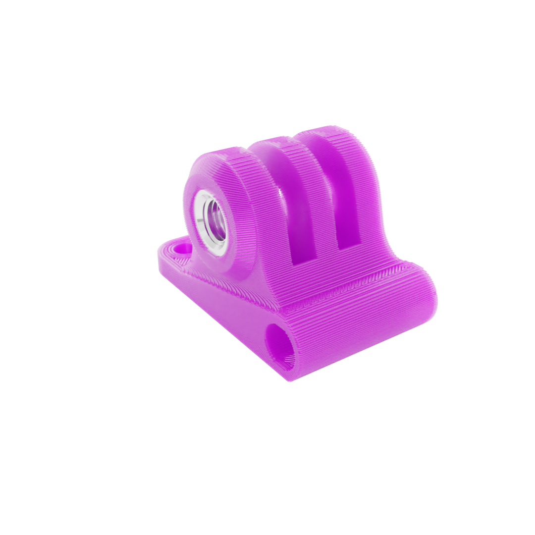 Skyliner MK3/SkyLite Universal GoPro Mount