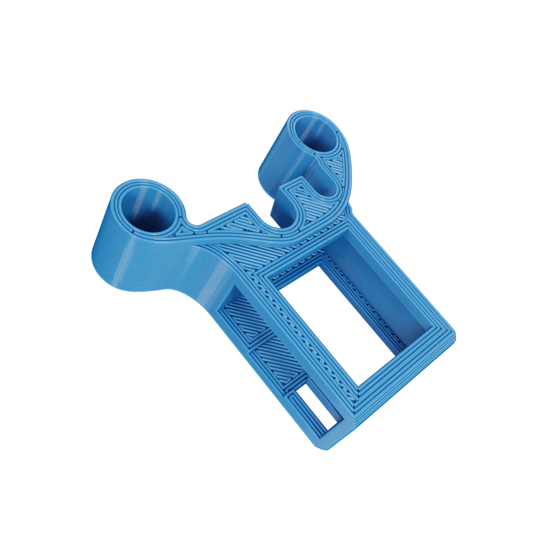 Squirt M8N GPS Mount
