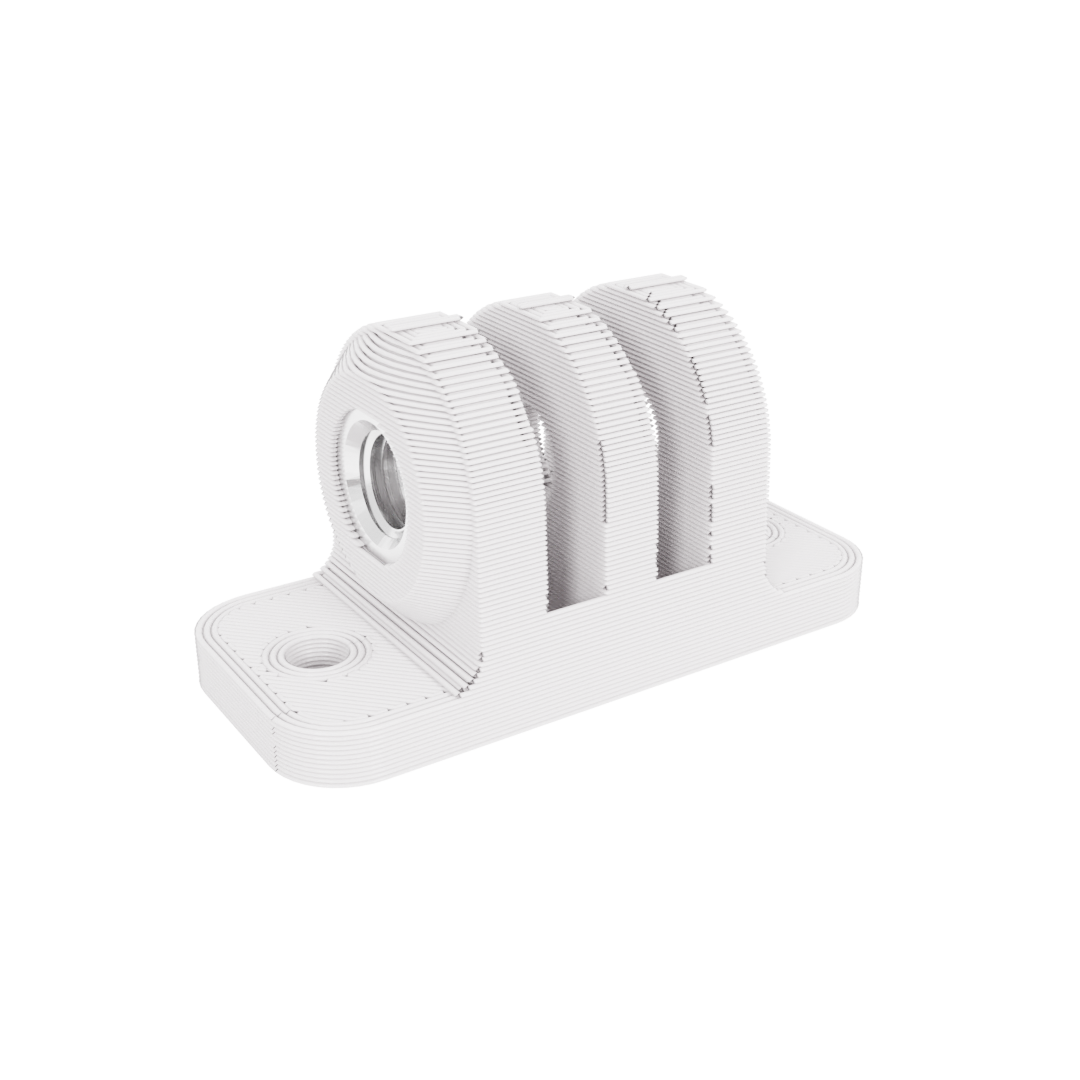 Squirt Universal GoPro Mount