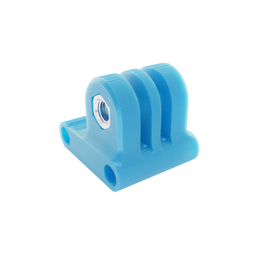 TANQ Universal GoPro Mount