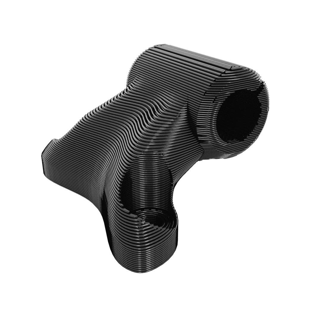 CL1 & HD1 Immortal T Antenna Mount