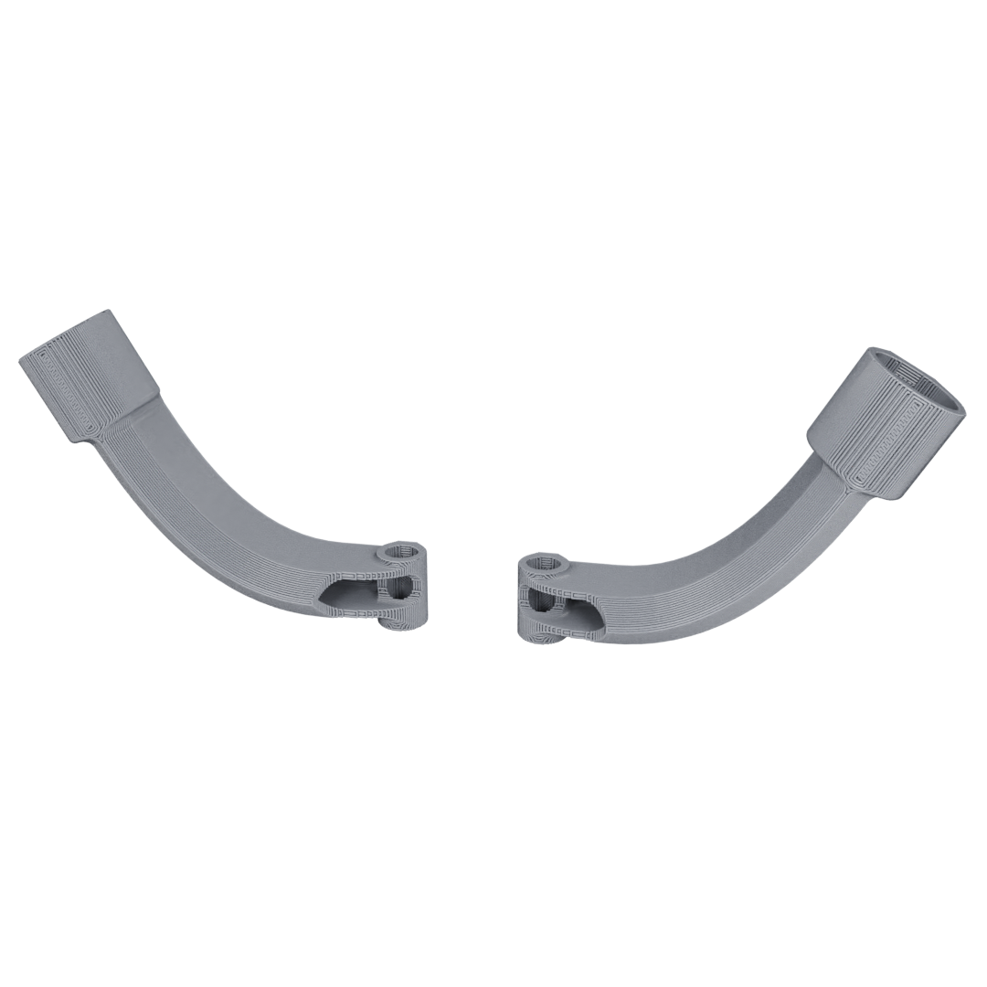 Thicc Drone Antenna Mount