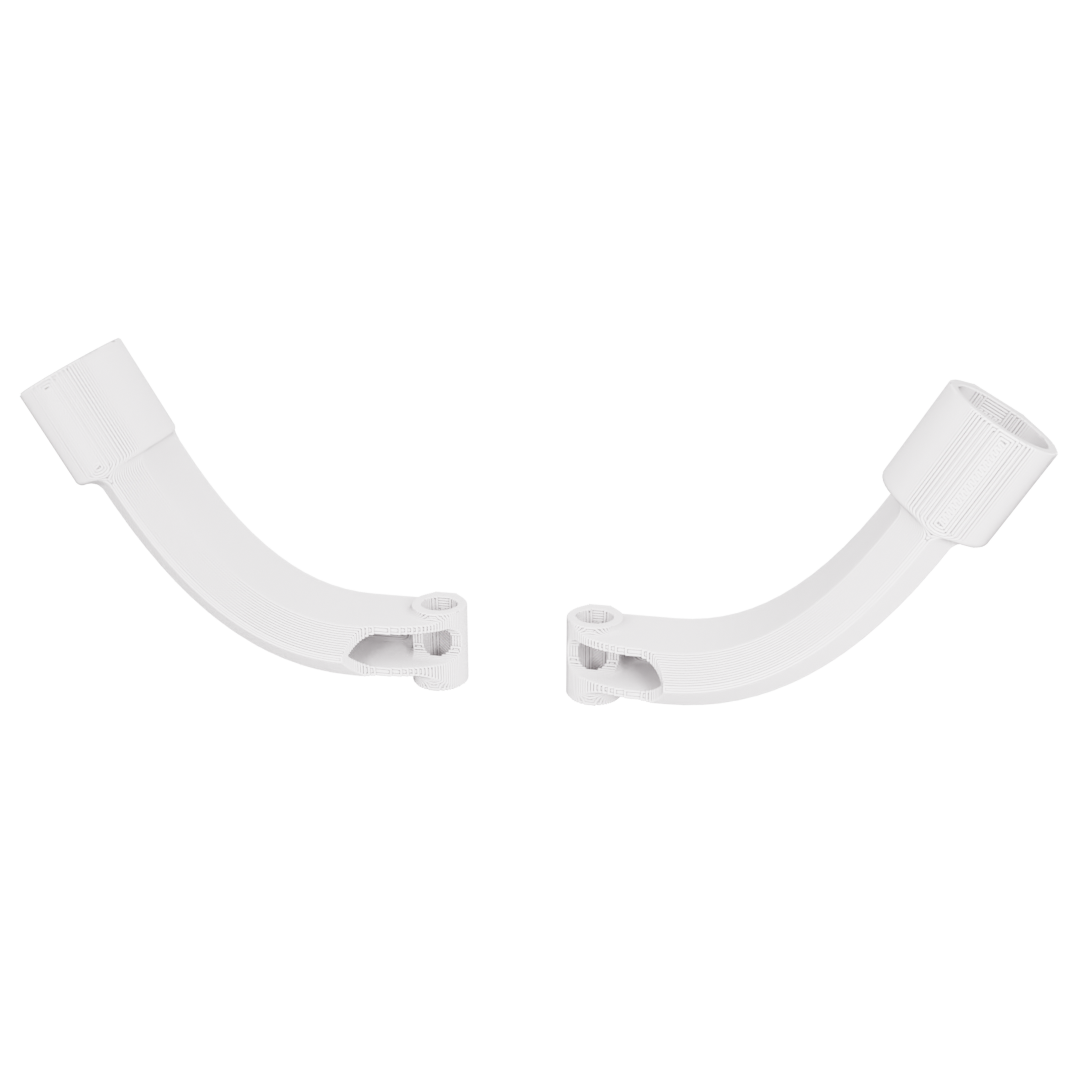 Thicc Drone Antenna Mount