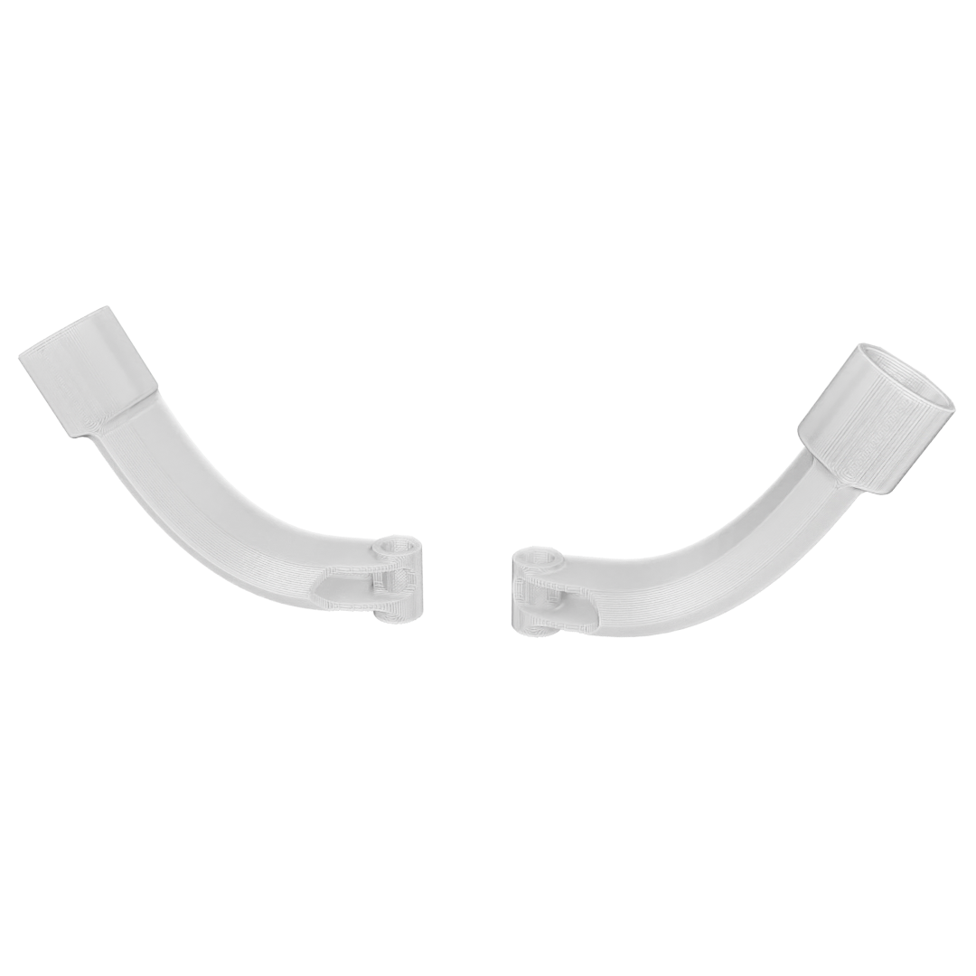 Thicc Drone Antenna Mount