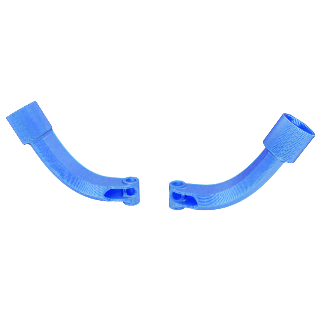 Thicc Drone Antenna Mount