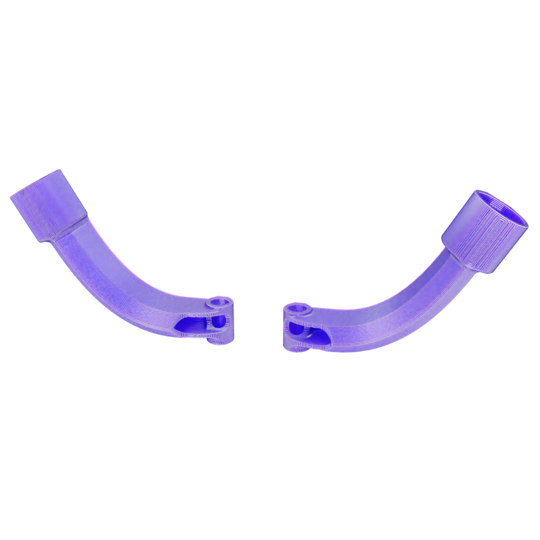 Thicc Drone Antenna Mount