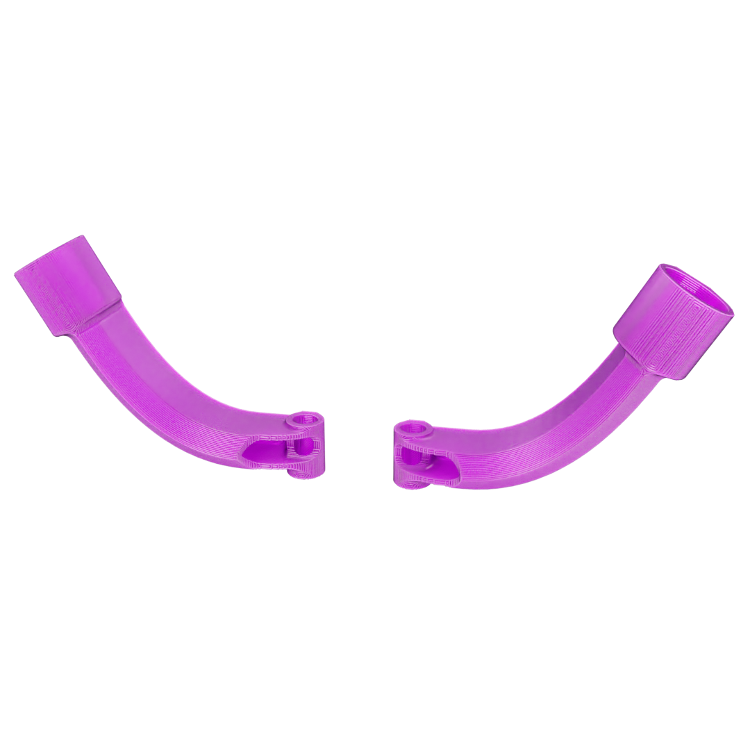 Thicc Drone Antenna Mount