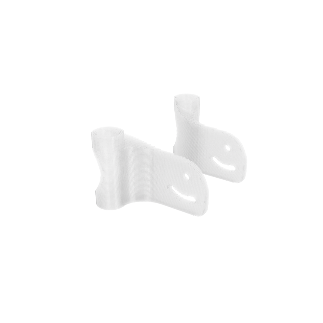 Thicc Drone Camera Mount
