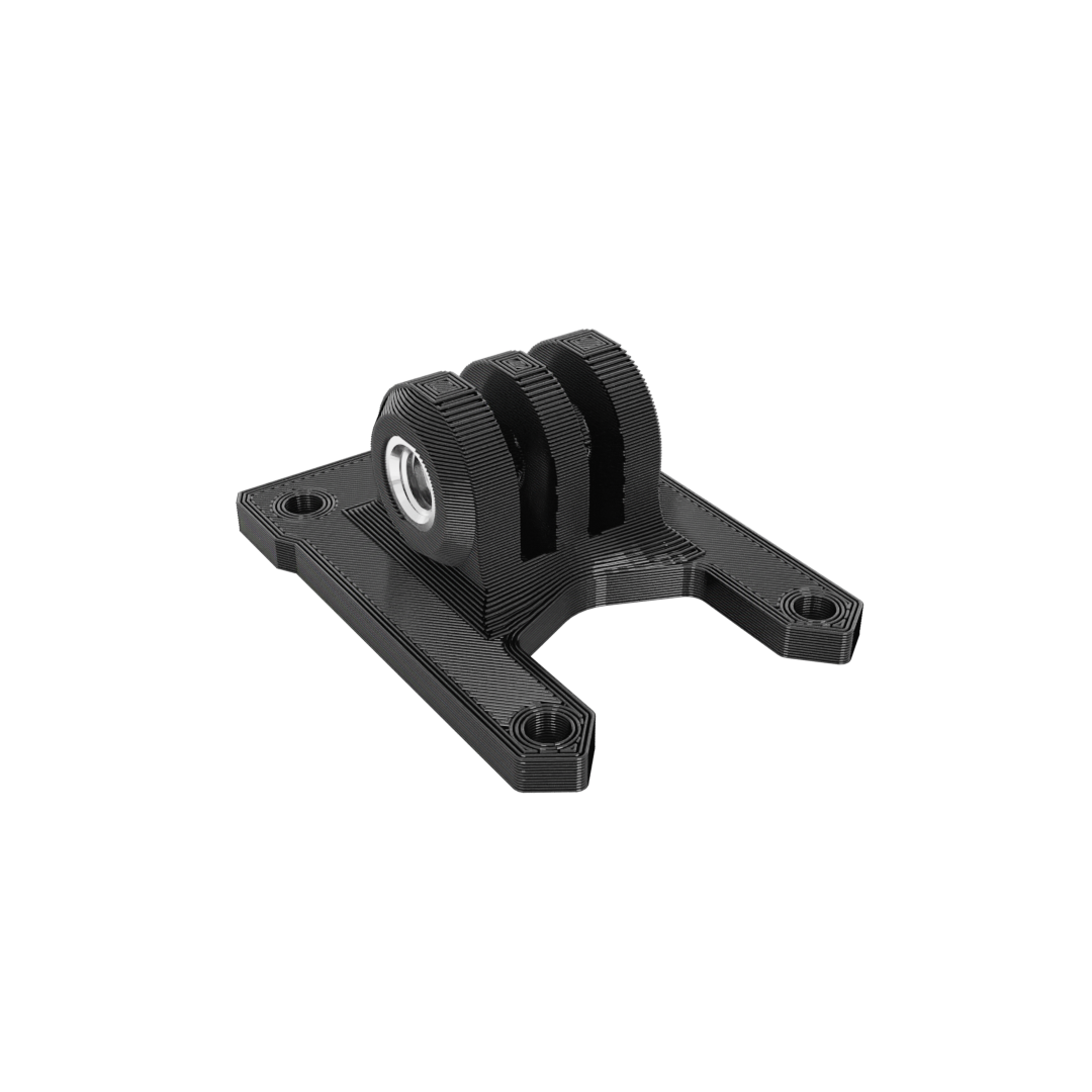 Titan XL5 HD Universal GoPro Mount
