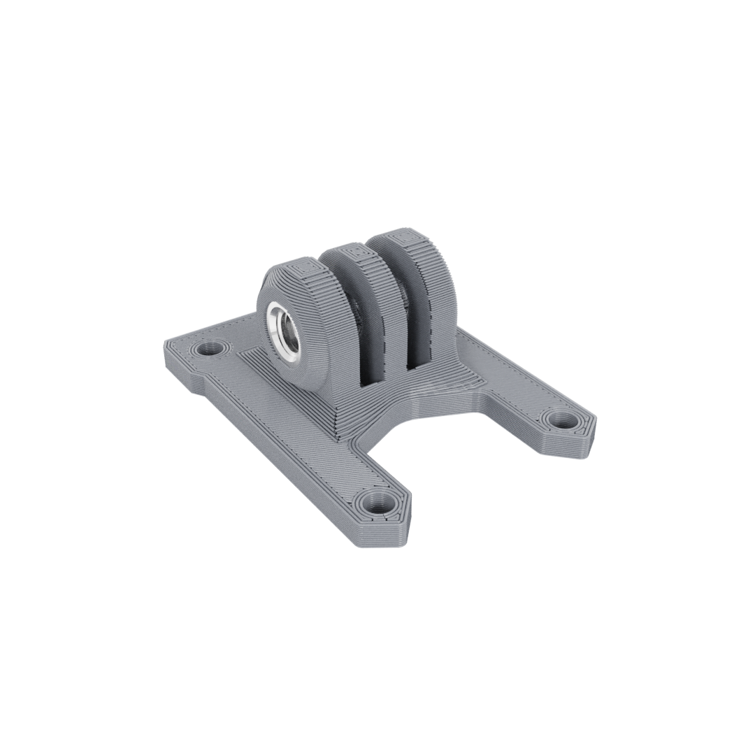 Titan XL5 HD Universal GoPro Mount