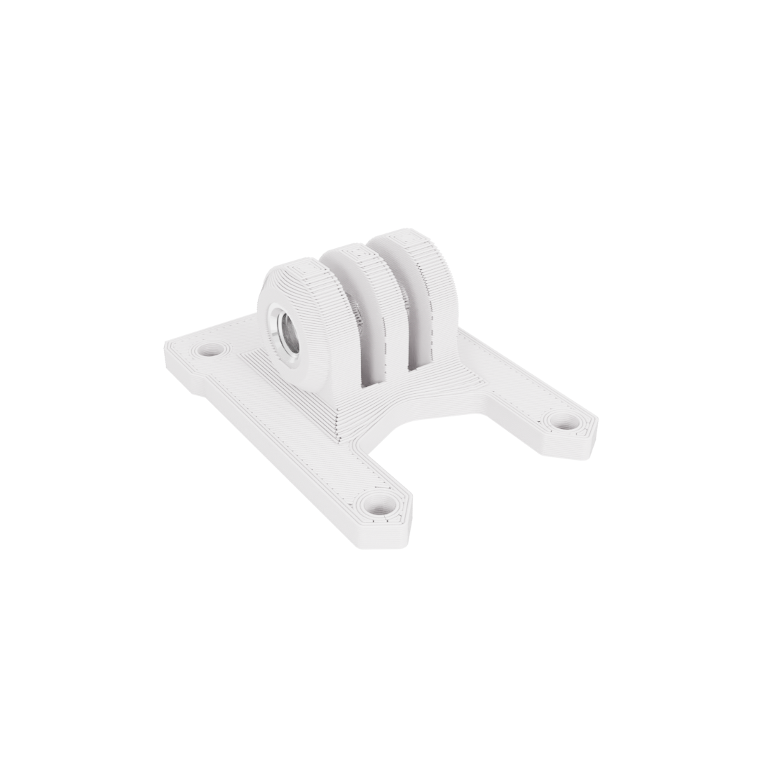 Titan XL5 HD Universal GoPro Mount