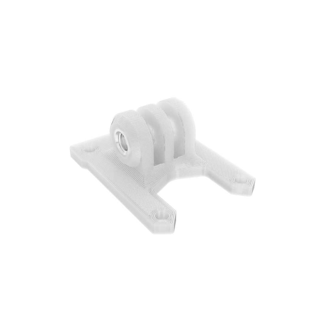 Titan XL5 HD Universal GoPro Mount