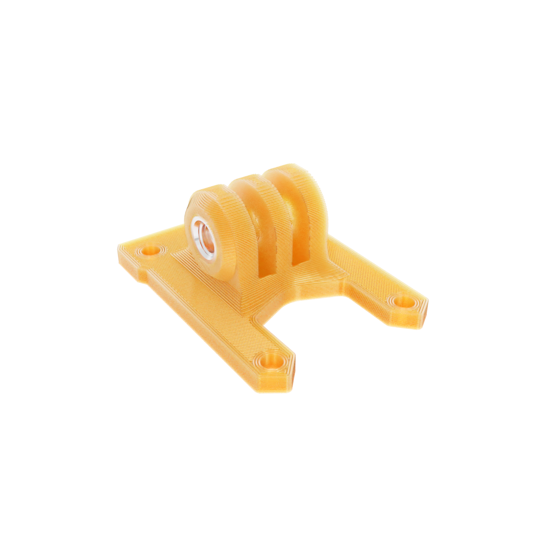 Titan XL5 HD Universal GoPro Mount