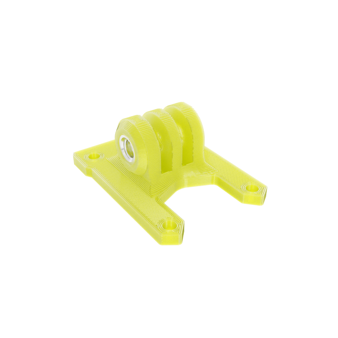 Titan XL5 HD Universal GoPro Mount