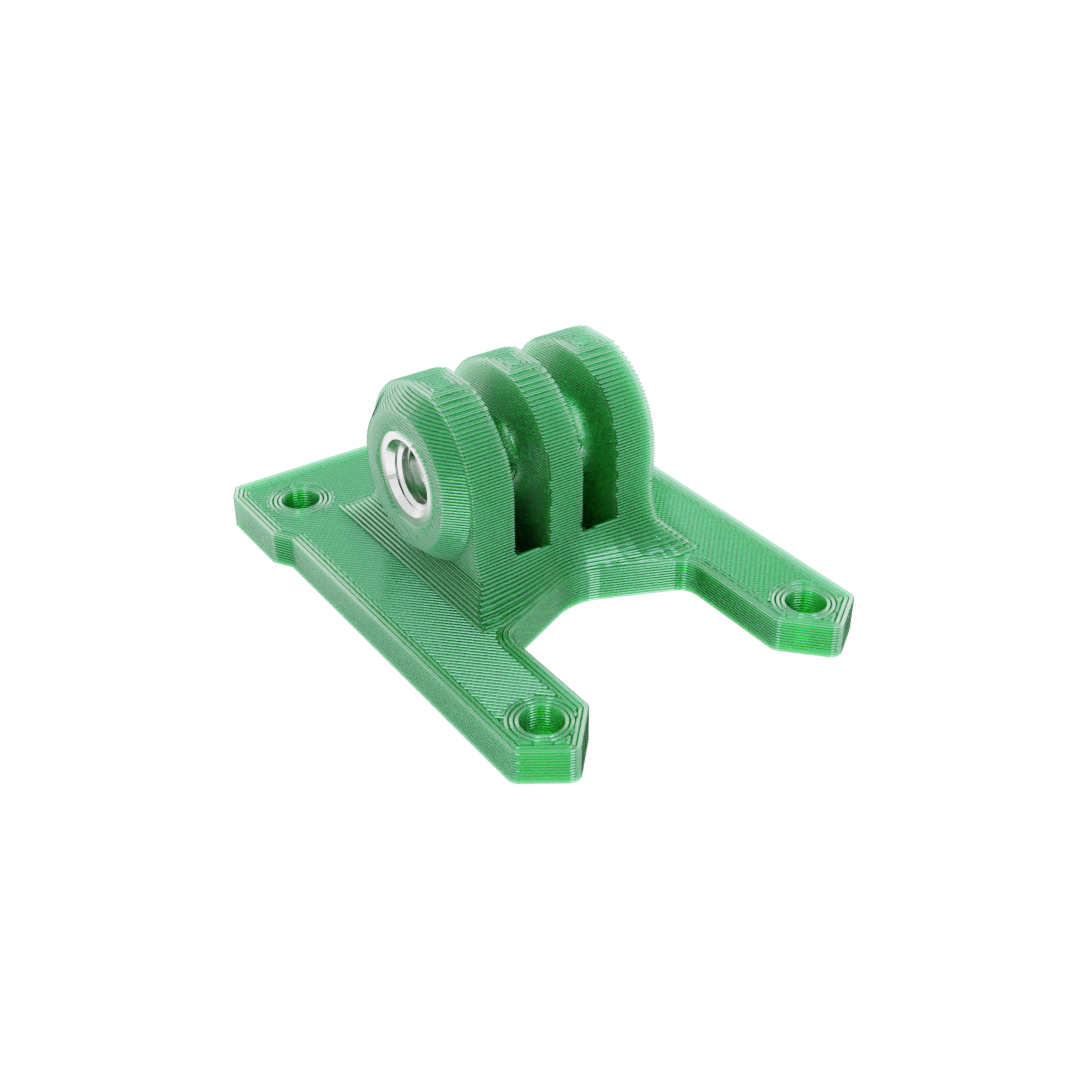 Titan XL5 HD Universal GoPro Mount