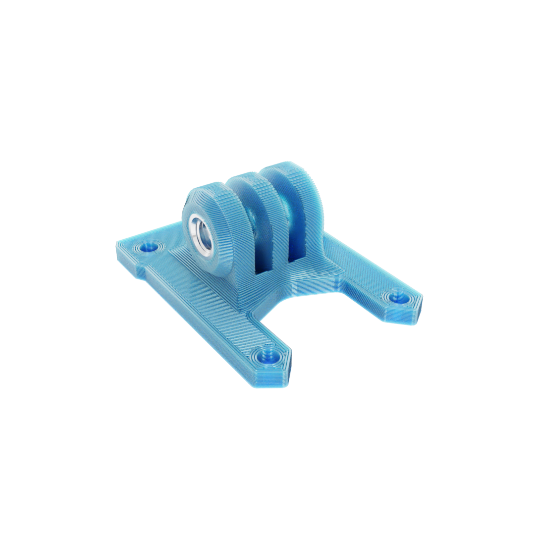 Titan XL5 HD Universal GoPro Mount
