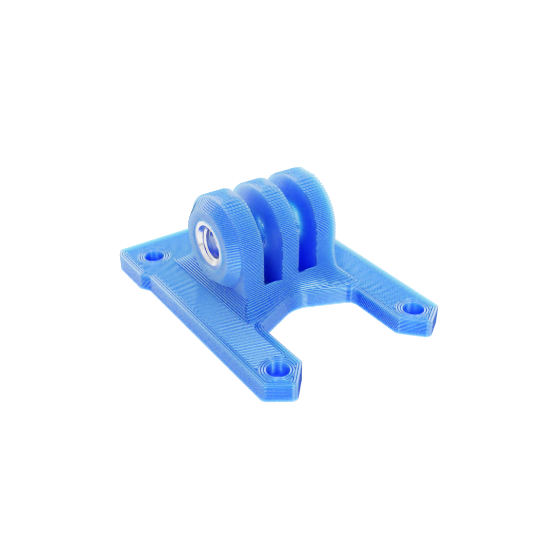 Titan XL5 HD Universal GoPro Mount