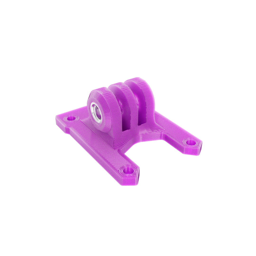 Titan XL5 HD Universal GoPro Mount