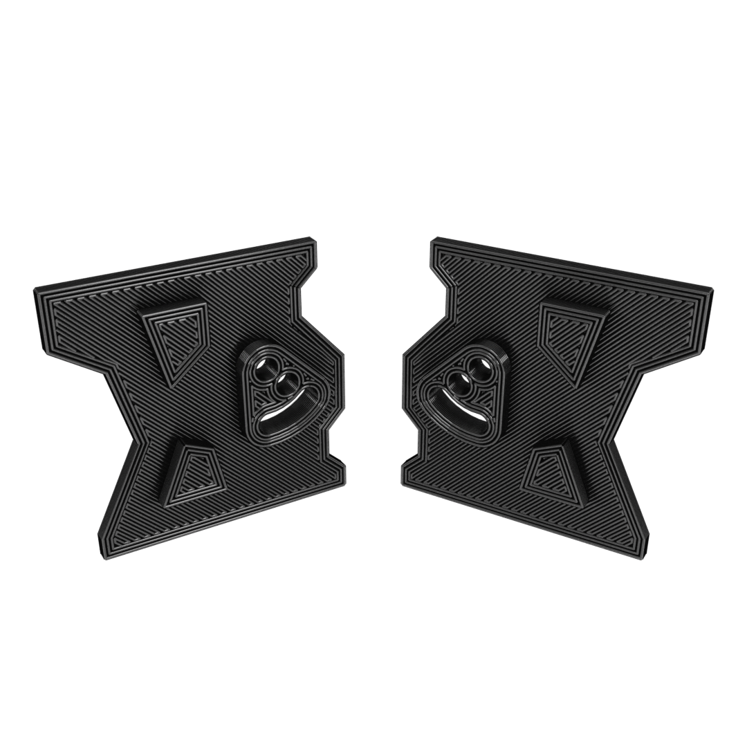 Titan XL5 HD Camera Mounts