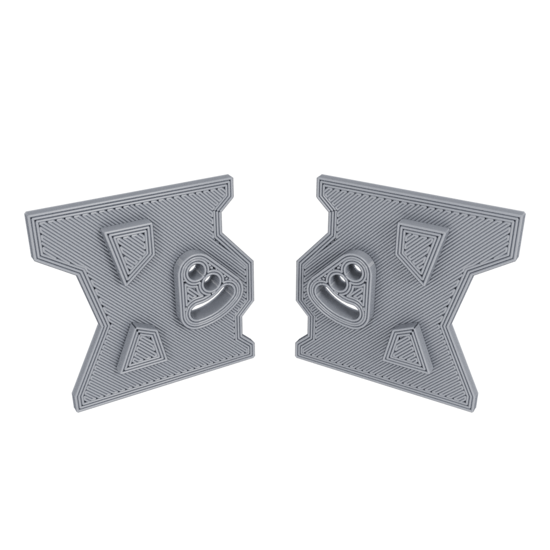 Titan XL5 HD Camera Mounts