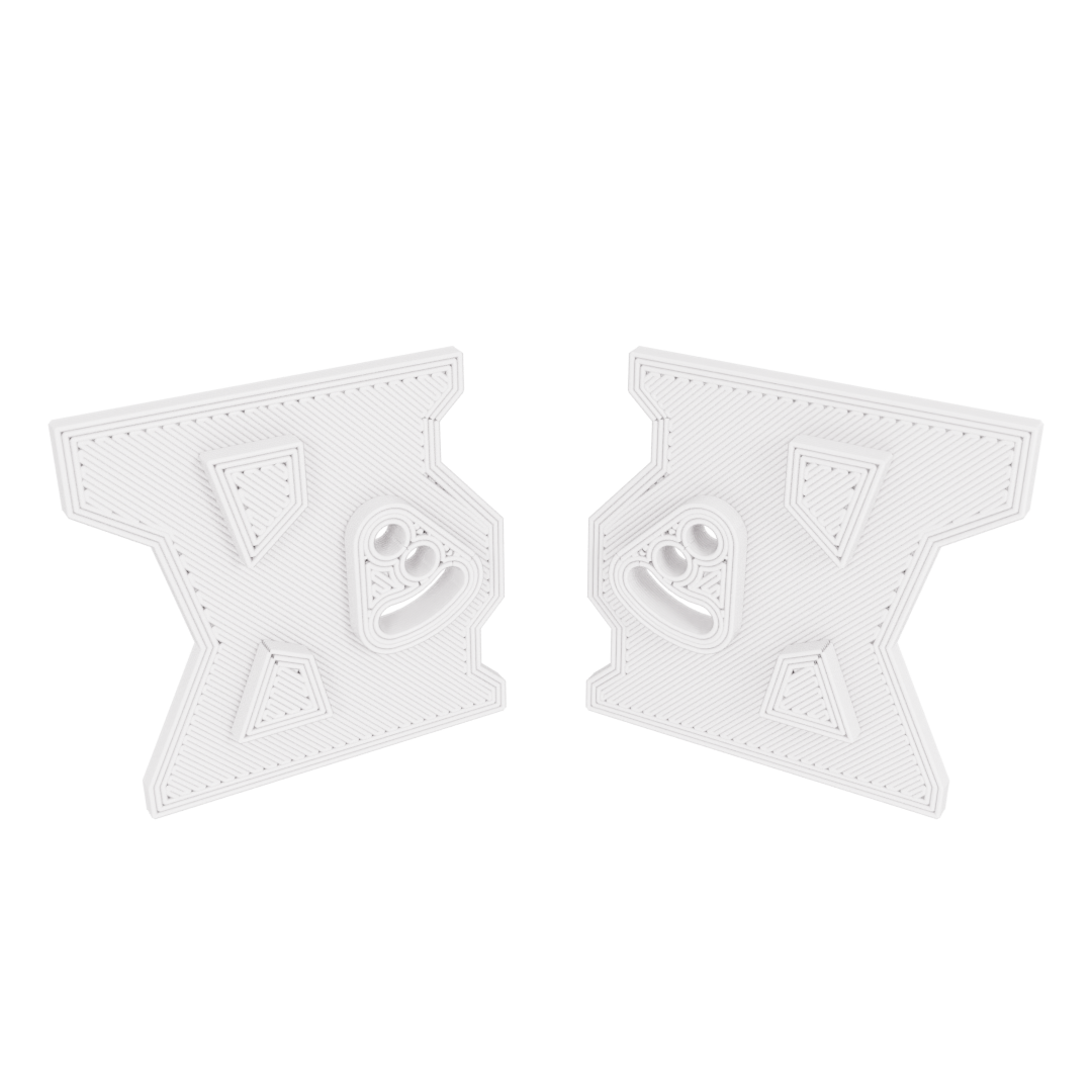 Titan XL5 HD Camera Mounts