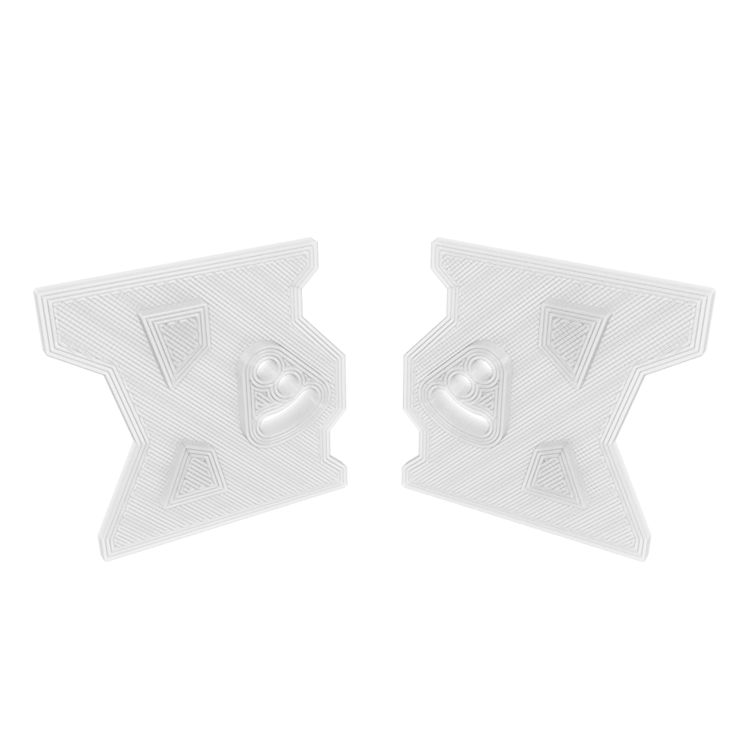 Titan XL5 HD Camera Mounts