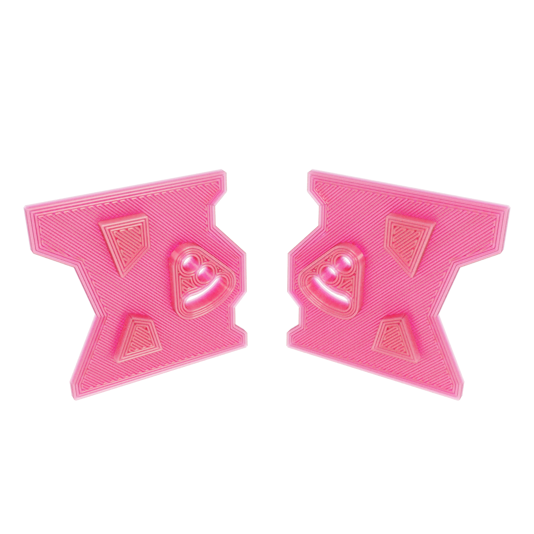 Titan XL5 HD Camera Mounts