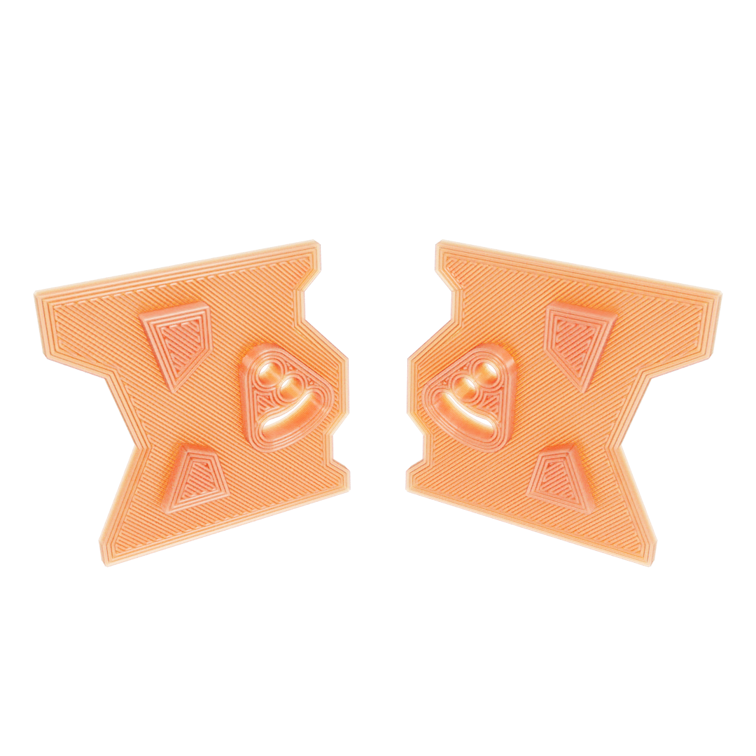 Titan XL5 HD Camera Mounts