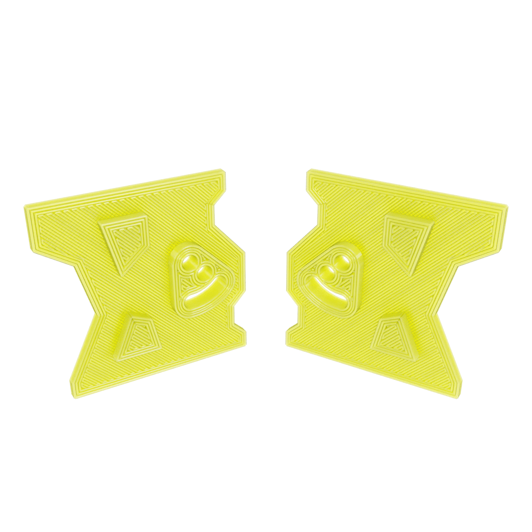 Titan XL5 HD Camera Mounts