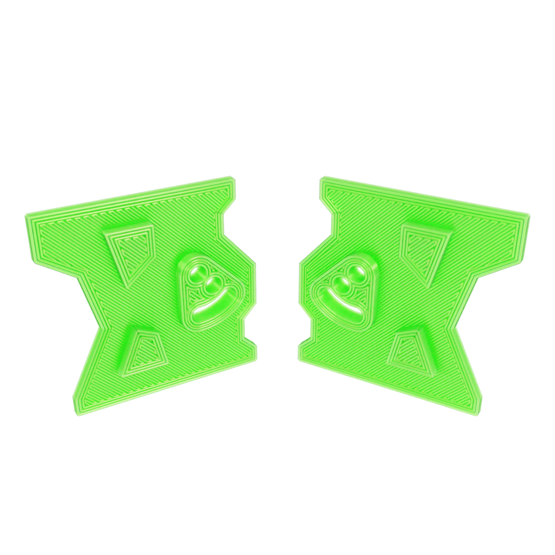 Titan XL5 HD Camera Mounts