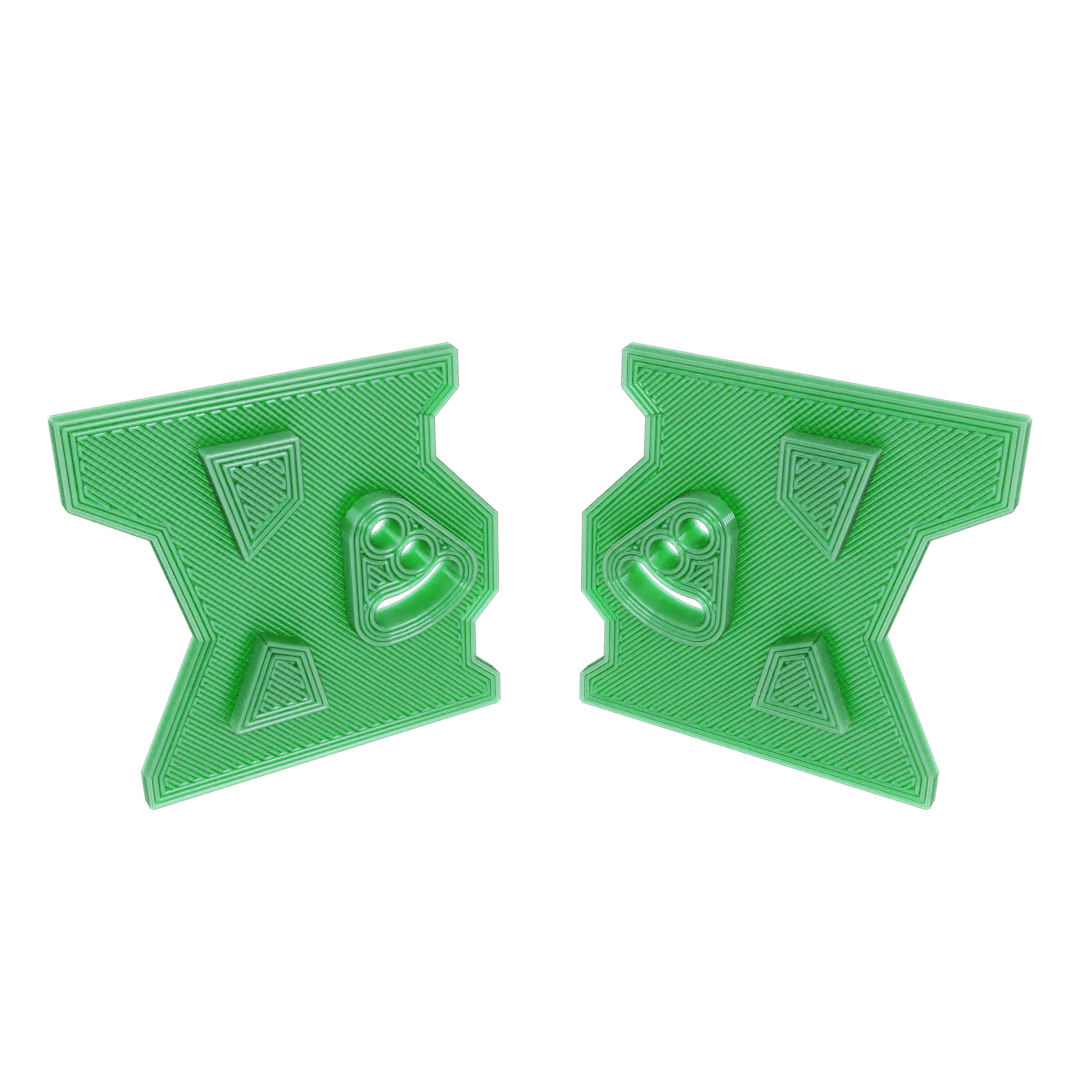 Titan XL5 HD Camera Mounts