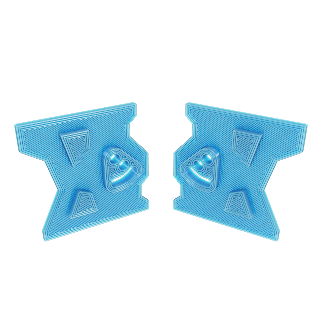 Titan XL5 HD Camera Mounts