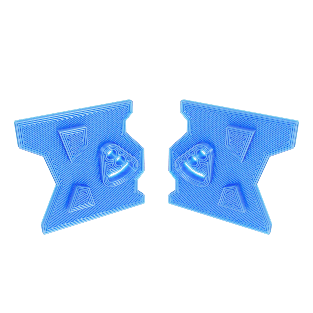 Titan XL5 HD Camera Mounts