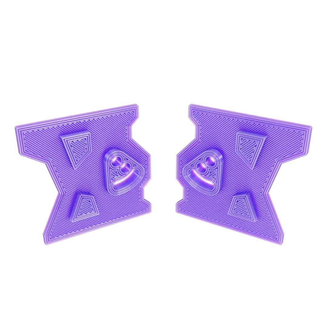 Titan XL5 HD Camera Mounts