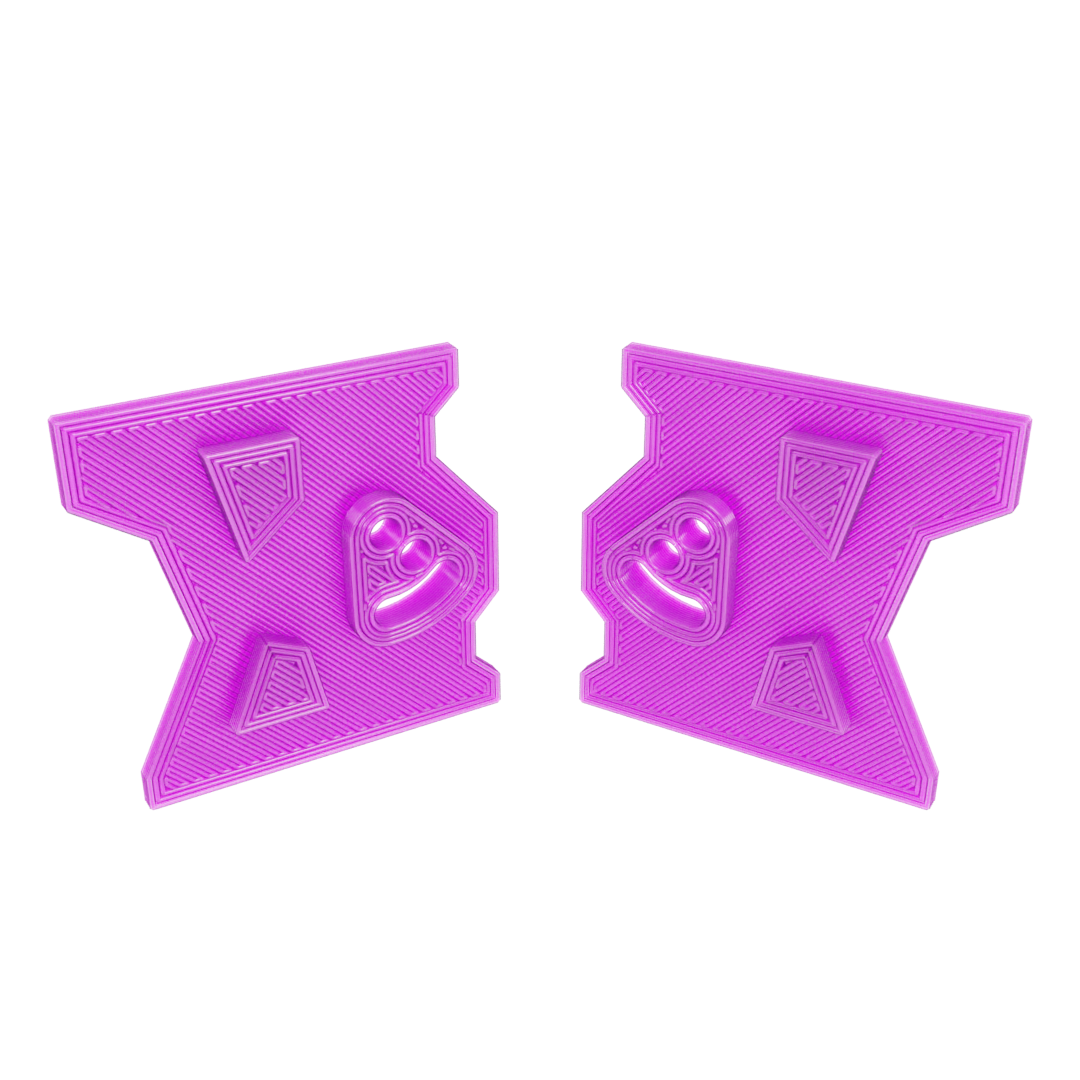 Titan XL5 HD Camera Mounts