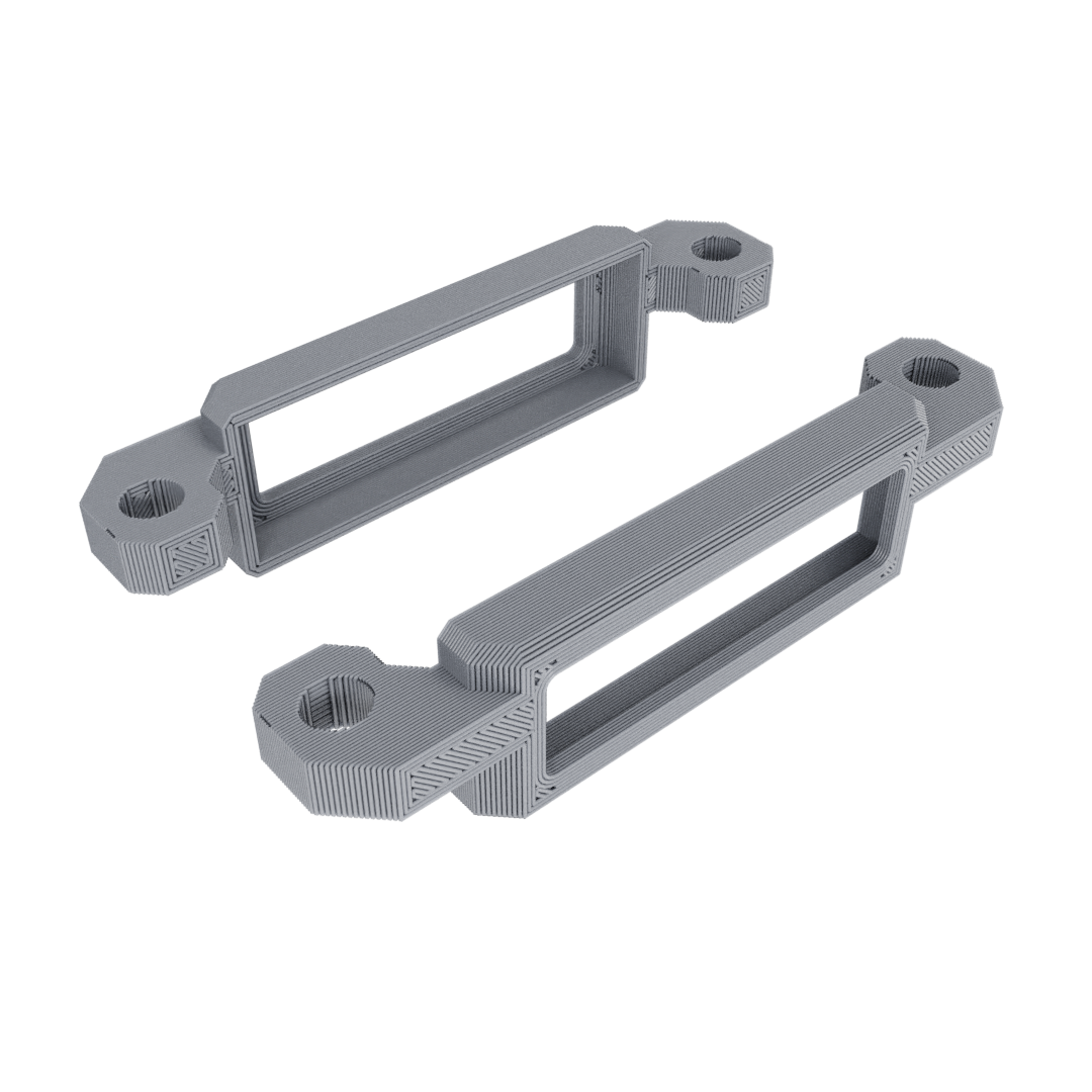 Titan XL5 HD DJI Air Unit Mount