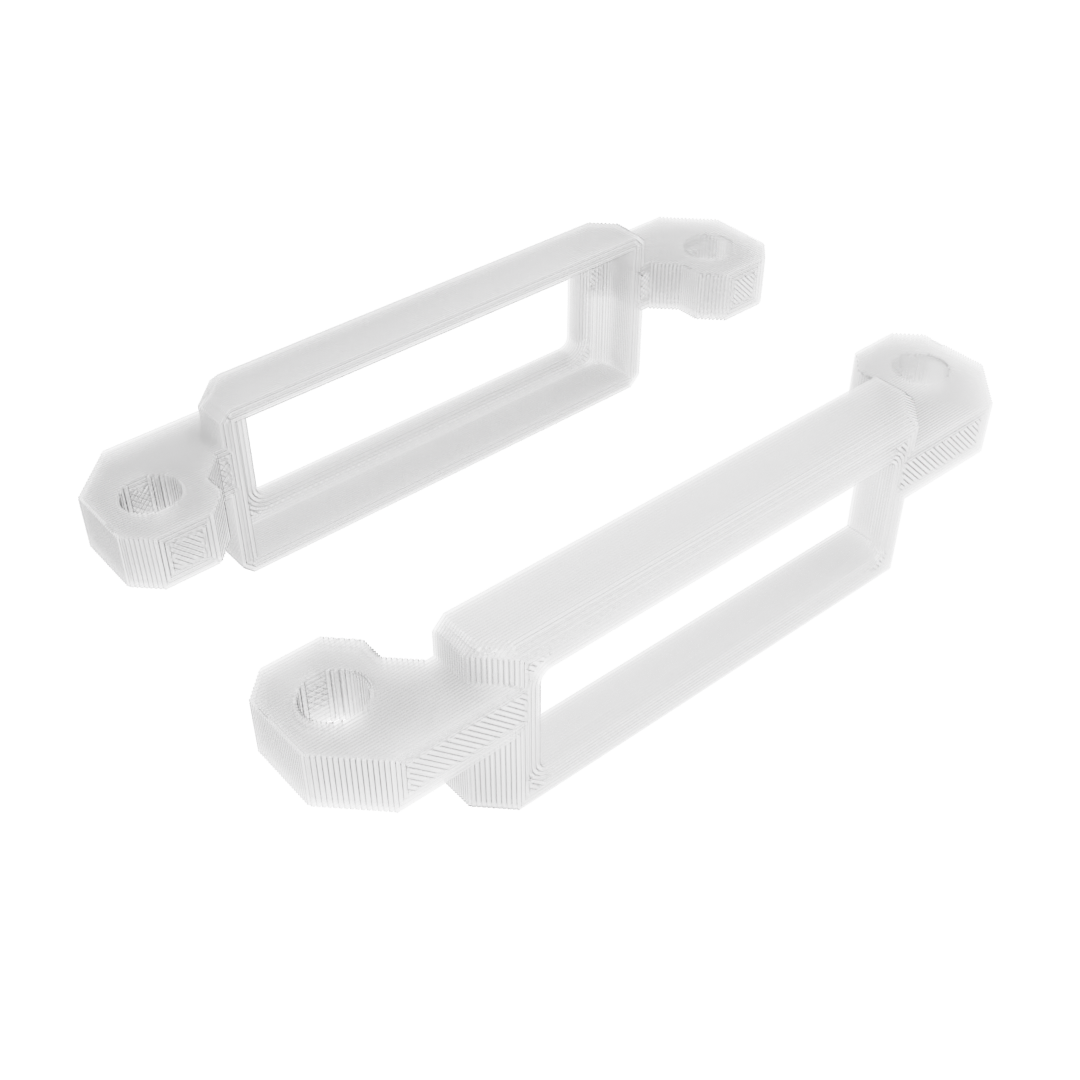Titan XL5 HD DJI Air Unit Mount
