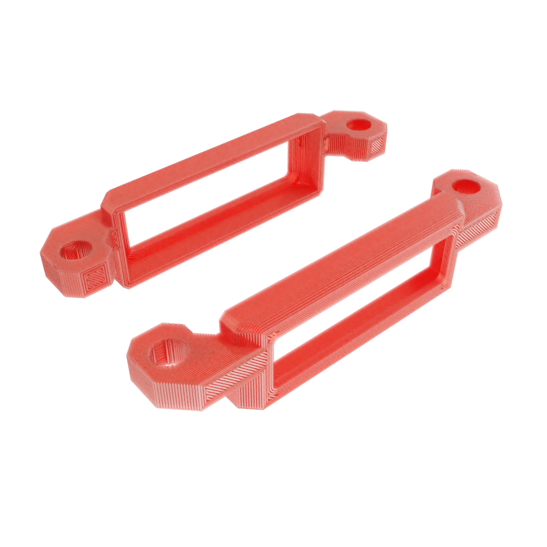 Titan XL5 HD DJI Air Unit Mount