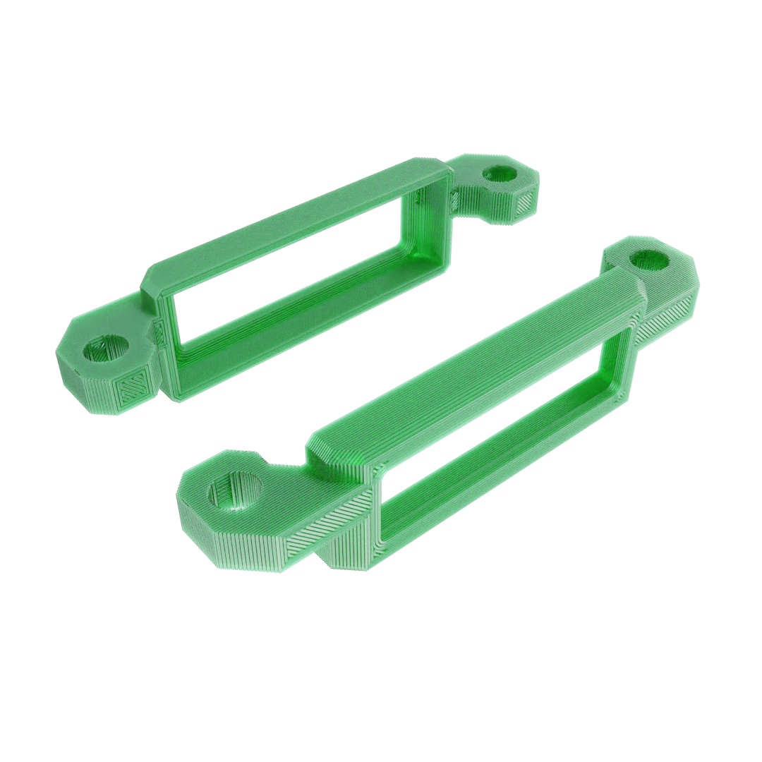 Titan XL5 HD DJI Air Unit Mount