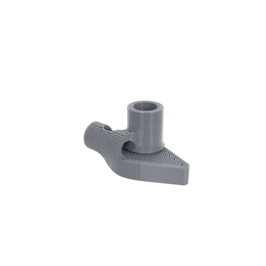 Vannystyle EP1 Antenna Mount