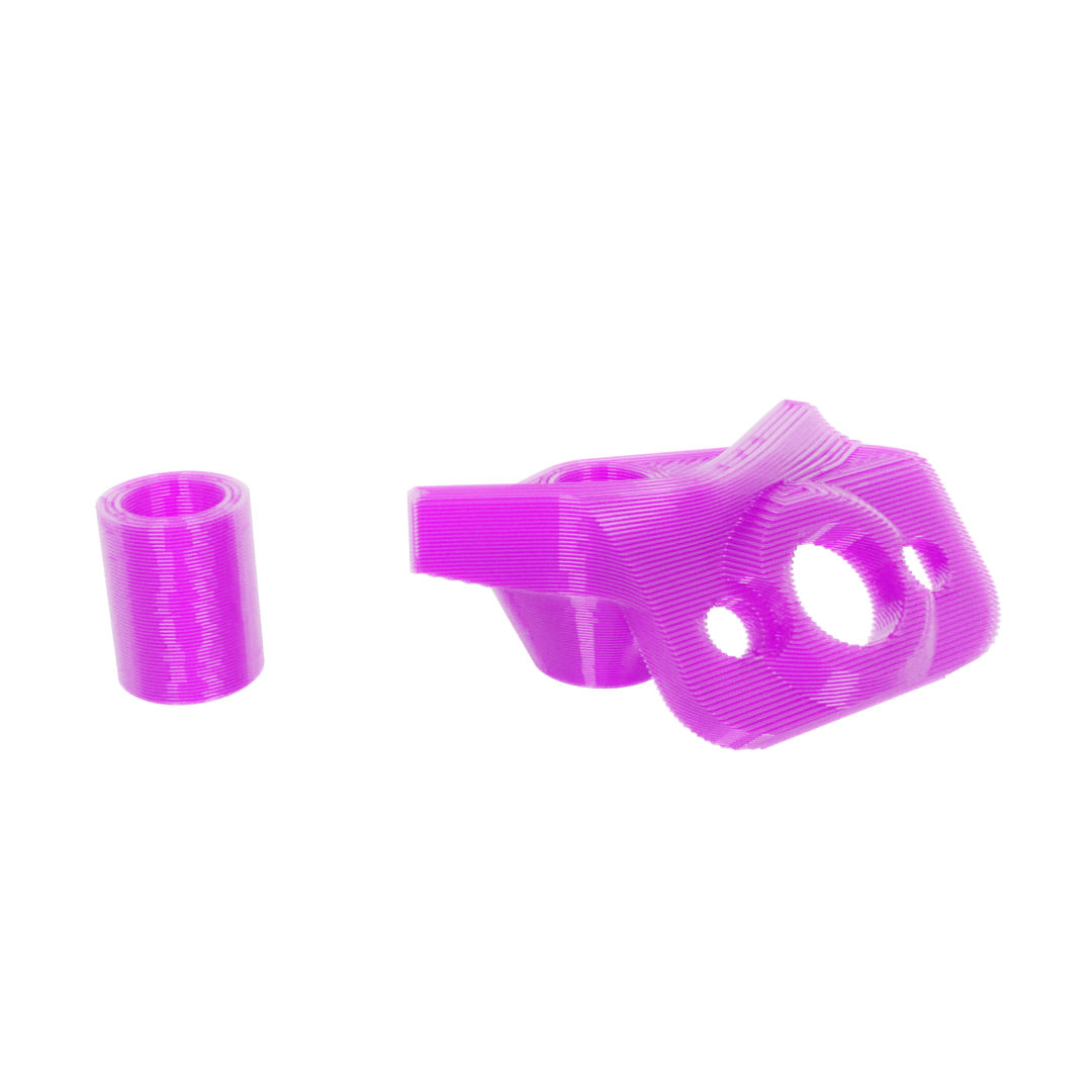 Vannystyle SMA Antenna Mount