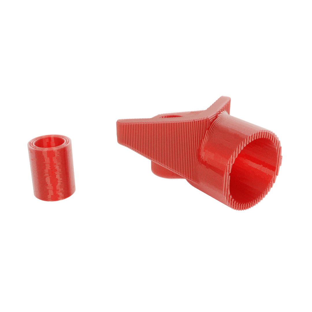Vannystyle Vista Antenna Mount