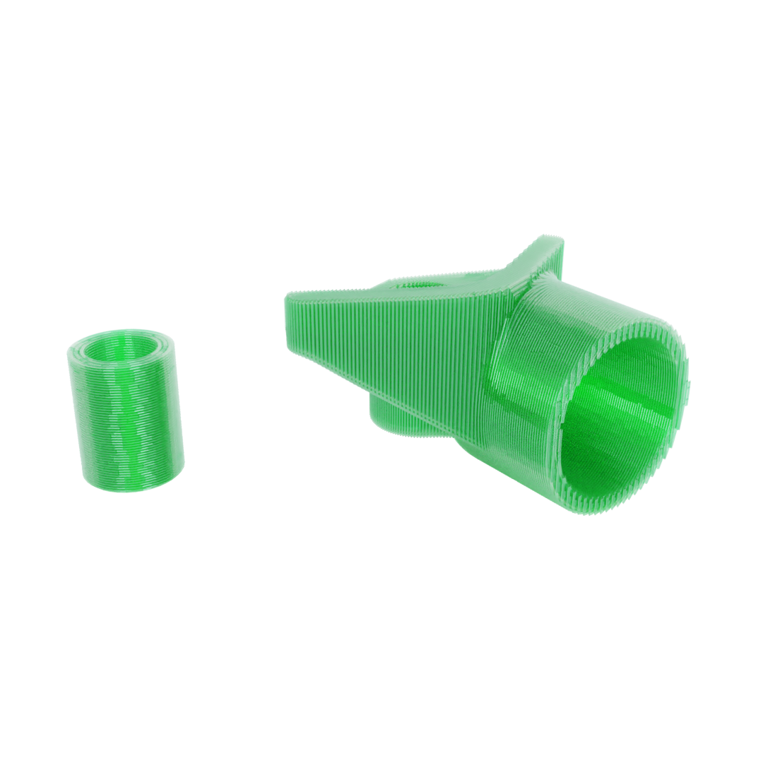 Vannystyle Vista Antenna Mount