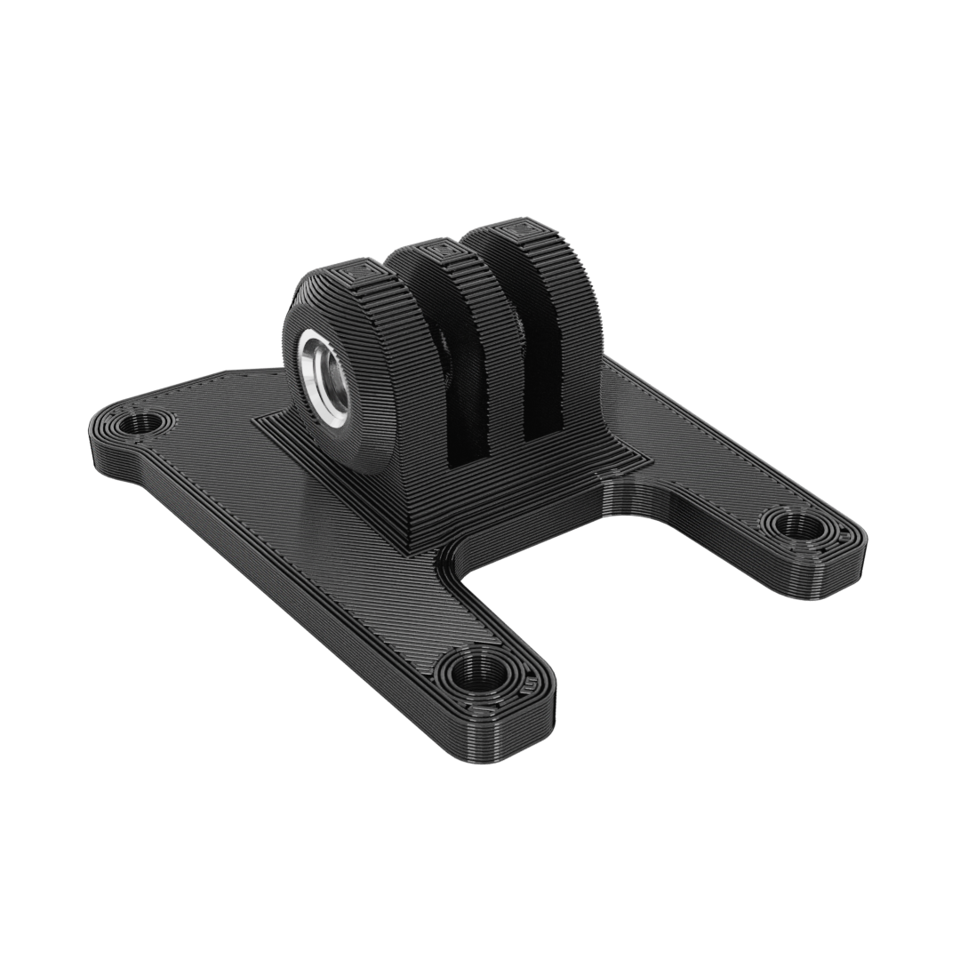 Vivid Universal GoPro Mount