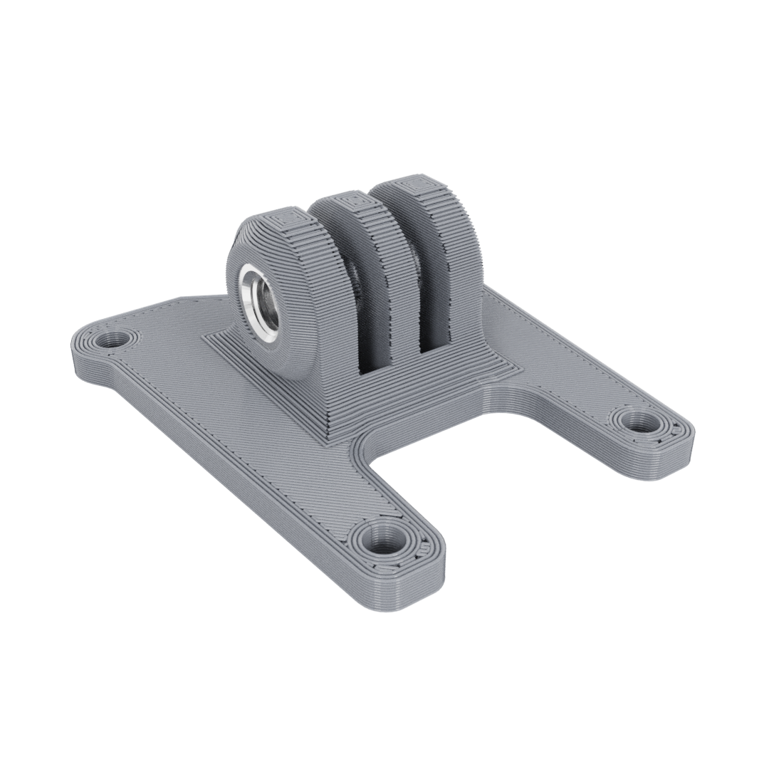 Vivid Universal GoPro Mount